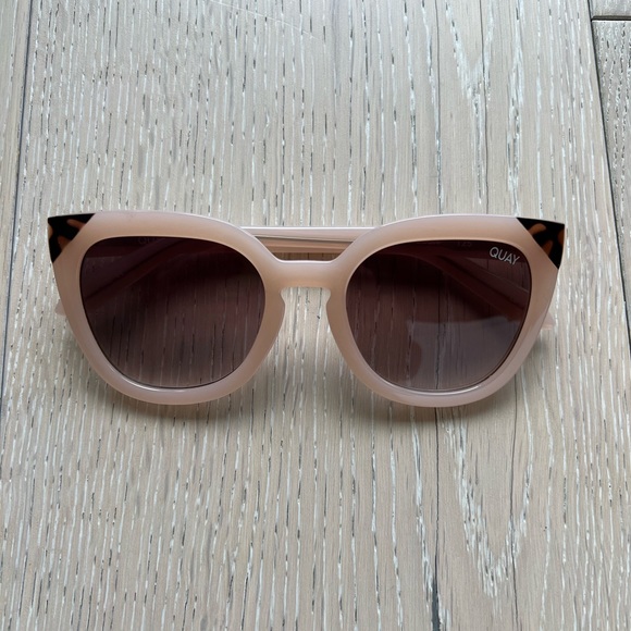 Quay Australia Noosa Sunglasses main image 8